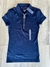 Chomba Tommy Hilfiger azul talle small