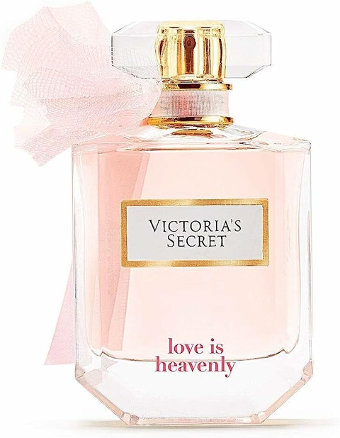 Perfume Victoria’s Secret 100ml, edp, Love is heavenly