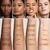 Smashbox , Halo , healthy glow all iN one , tinted moisturizer, spf 25. Color light medium y light neutral en internet