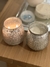 Vela The Luxury Candle ( silver ) - comprar online