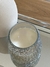 Vela The Luxury Candle ( silver ) - M & V Joyas