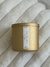 Vela Total Gold ( brillo y satin)