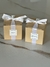 Imagen de Packaging disponible para velas