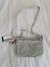 Cartera /Bandolera Kipling Live Light Dynamic Silver