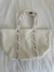 Bolso Pink Victoria’s Secret blanca