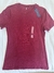 REMERA TOMMY HILFIGER CON MANGAS CORTAS PARA MUJER Talle L