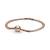 Pulsera rose 16 cm