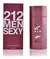 Perfume 212 Men Sexy 100 ml edt