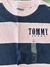 Remera rayada Tommy Hilfiger talle L - M & V Joyas