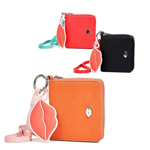 Billetera Morral Las Oreiro DT 21707