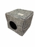 CUBO PICNIC/ negro - comprar online