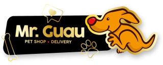 MrGuau Delivery