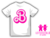 Camisetas Masculina Do Filme da Barbie - loja online