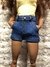 Short Jeans Cintura Alta - loja online