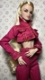 Conjunto Pink Balmain Barbie na internet