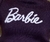 Camiseta Barbie - loja online