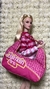 Bolsa Balmain para Barbie