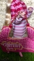 Bolsa Balmain para Barbie - LeforDolls