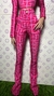 Conjunto Pink Blm - LeforDolls