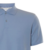 Camisa Polo Masculina Azul Claro Calvin Klein Phoenix - comprar online