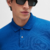 Camisa Polo Masculina Hugo Boss Kismet BLU - comprar online