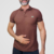 Camisa Polo Masculina Lacoste Basic BWN