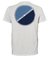 Camiseta masculina Hollister Fuse na internet