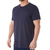 Camiseta masculina Tommy Hilfiger Basic Navy