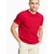 Camiseta masculina Tommy Hilfiger Basic Red