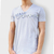 Camiseta masculina Armani Exchange Subzero