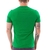 Camiseta Masculina Manga Curta Tommy Hilfiger Basic Green na internet