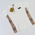 Camiseta Masculina Manga Curta Burberry Branca Comfit
