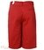 Bermuda infantil masculina The Children's Place Full Red