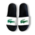 Chinelos Masculinos Slide Lacoste Classique - comprar online