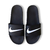 Chinelos Masculinos Slide Nike Pro BLK