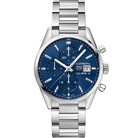 TAG Heuer Carrera Calibre 16 Autom tico