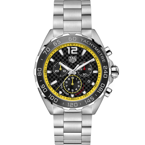 TAG Heuer Formula 1 Calibre Quartz