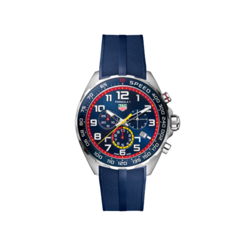 TAG HEUER FORMULA 1 RED BULL RACING