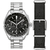 BULOVA LUNAR PILOT - comprar online