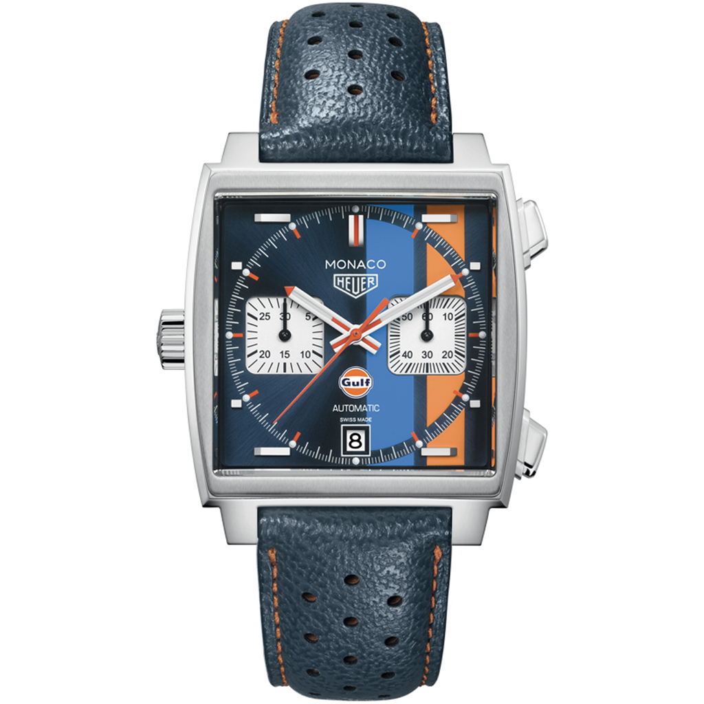 TAG Heuer Monaco Calibre 11 Autom tico