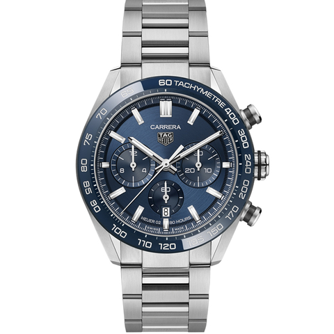 TAG Heuer Aquaracer Calibre 16 Autom tico