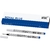 2 Refis para fineliner (M) Royal Blue