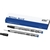 2 Refis para rollerball LeGrand (M), Royal Blue