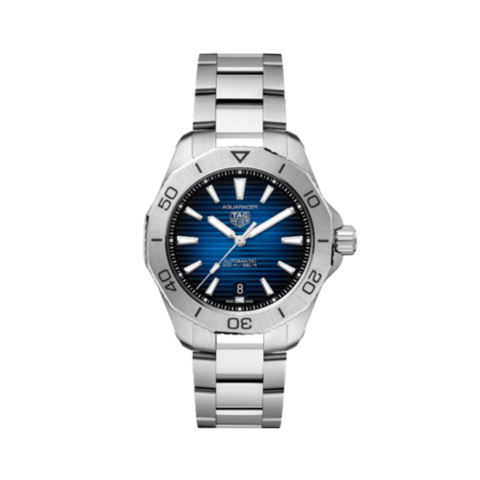 TAG HEUER AQUARACER