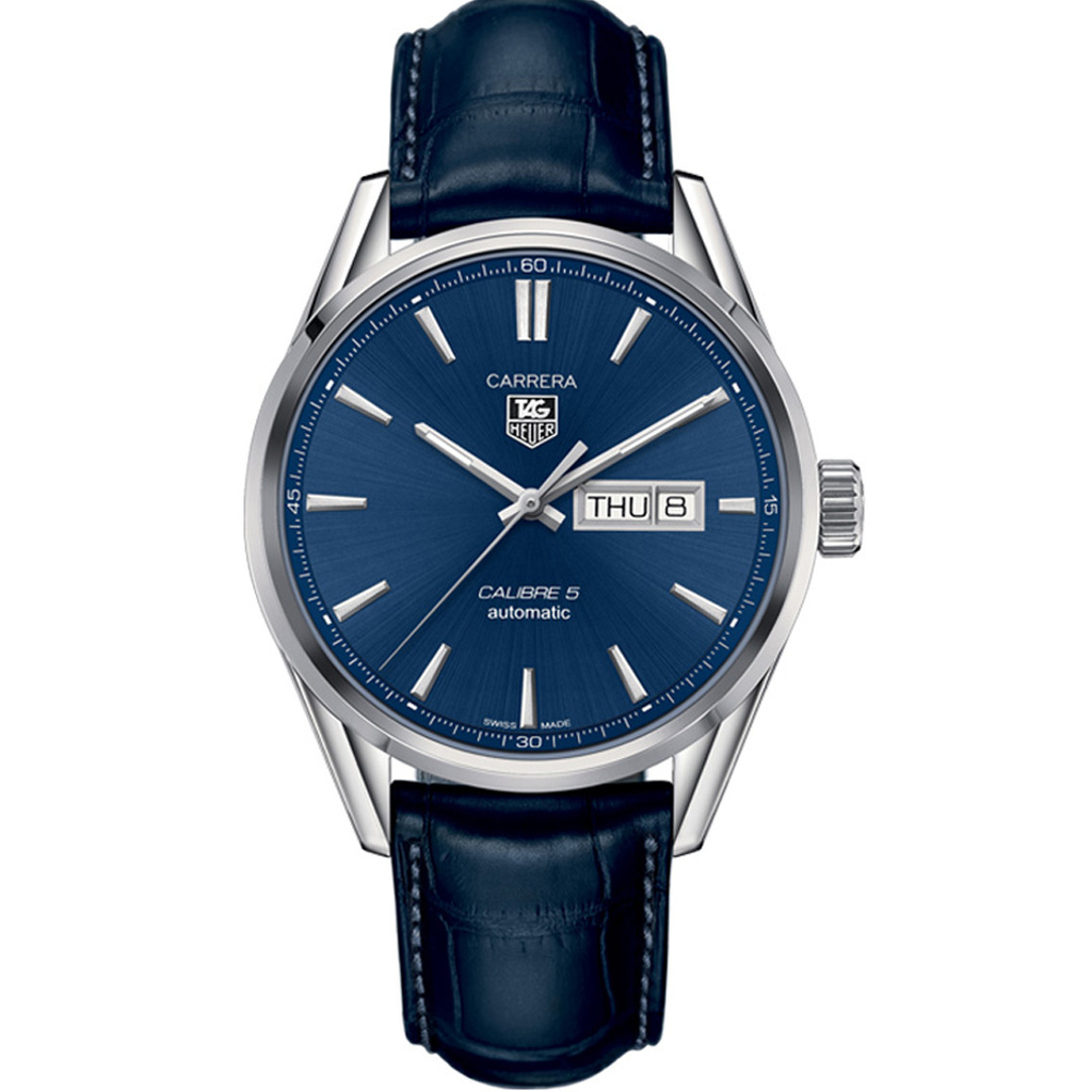 TAG Heuer Carrera Calibre 5 Autom tico