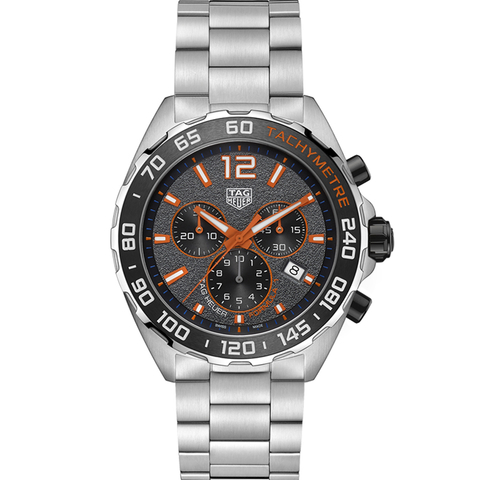 TAG Heuer Formula 1 Calibre Quartz