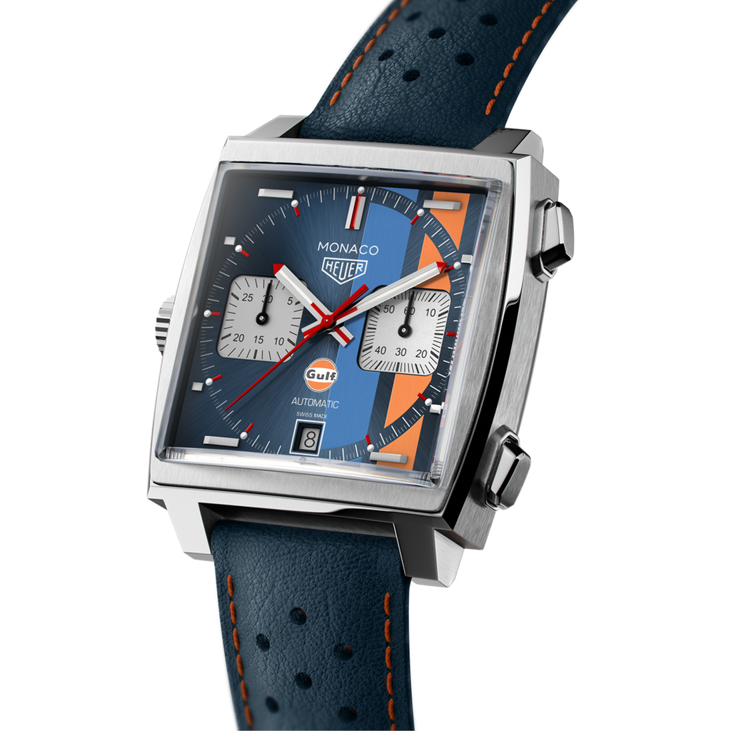 TAG Heuer Monaco Calibre 11 Autom tico