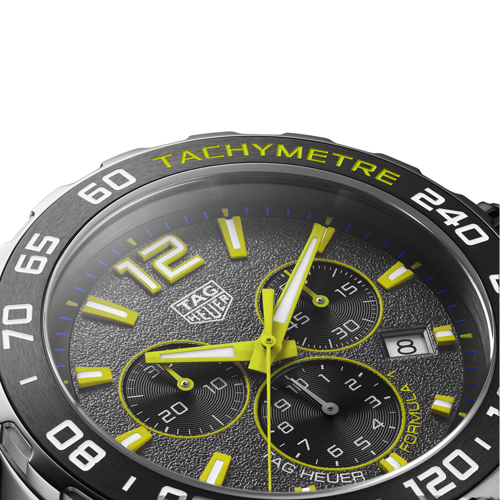 TAG Heuer Formula 1 Calibre Quartz