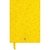 Caderno de Apontamentos #146 Montblanc Fine Stationery amarelo - comprar online