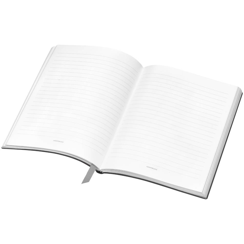 Caderno de discount apontamentos montblanc